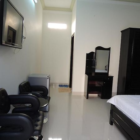 Phuong Tay Guest House Mui Ne Dış mekan fotoğraf