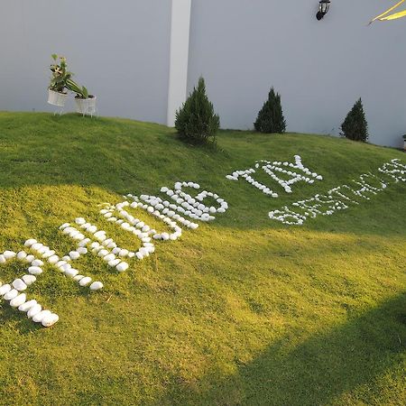 Phuong Tay Guest House Mui Ne Dış mekan fotoğraf