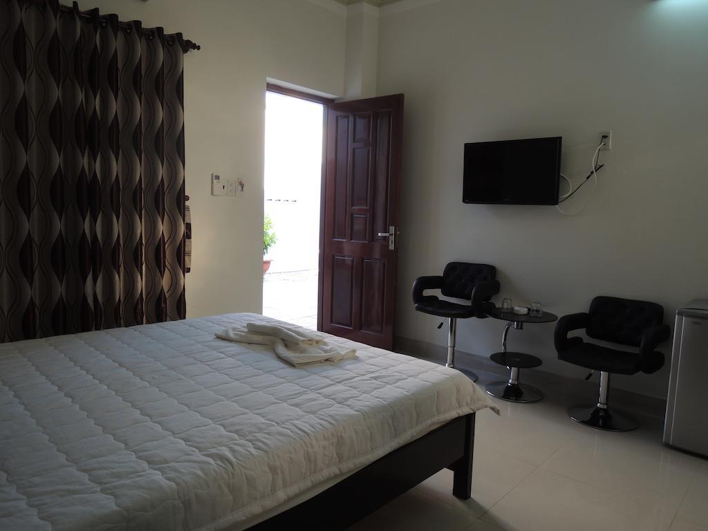 Phuong Tay Guest House Mui Ne Oda fotoğraf