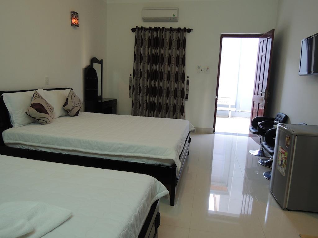 Phuong Tay Guest House Mui Ne Dış mekan fotoğraf