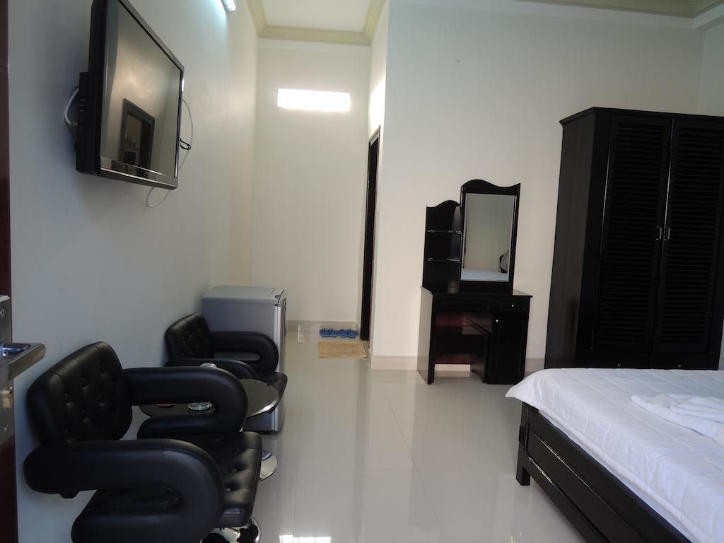 Phuong Tay Guest House Mui Ne Dış mekan fotoğraf