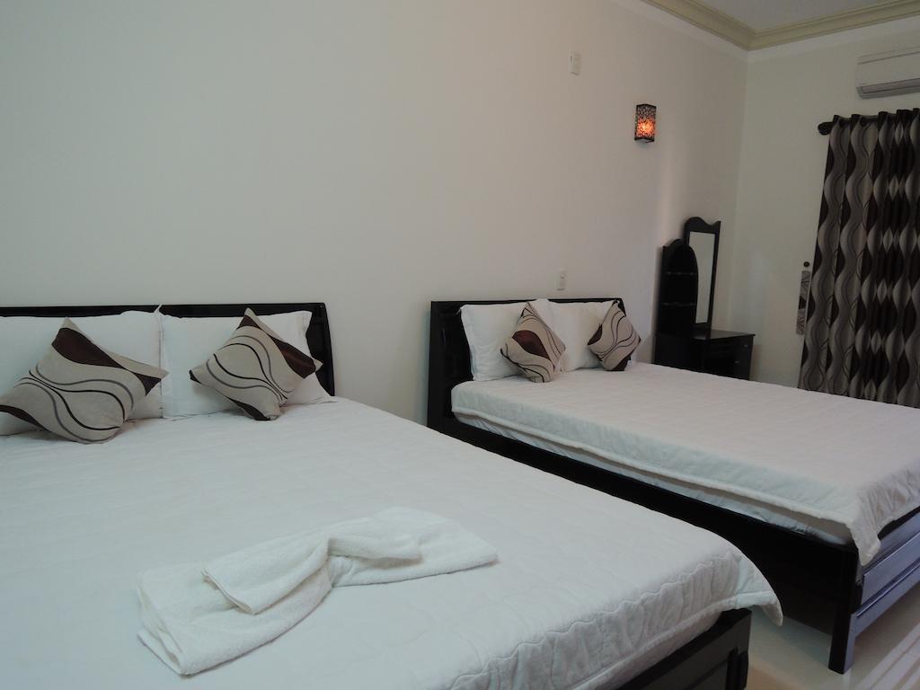 Phuong Tay Guest House Mui Ne Oda fotoğraf
