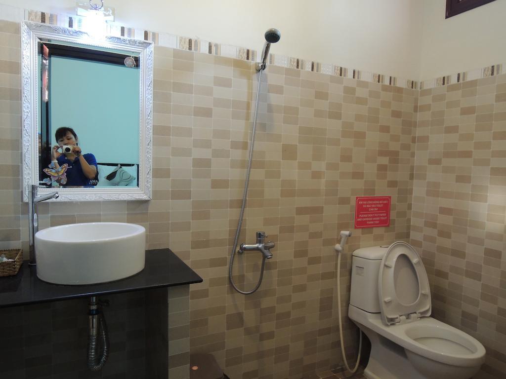 Phuong Tay Guest House Mui Ne Oda fotoğraf