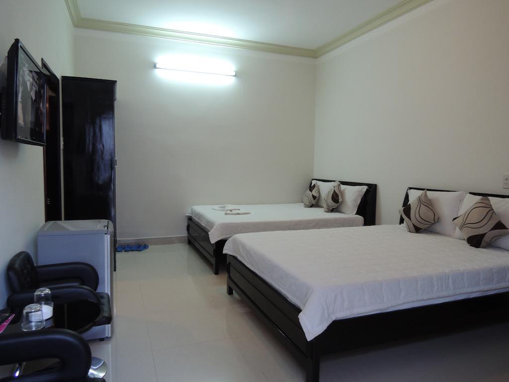 Phuong Tay Guest House Mui Ne Oda fotoğraf