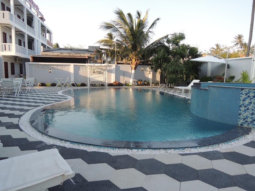 Phuong Tay Guest House Mui Ne Dış mekan fotoğraf