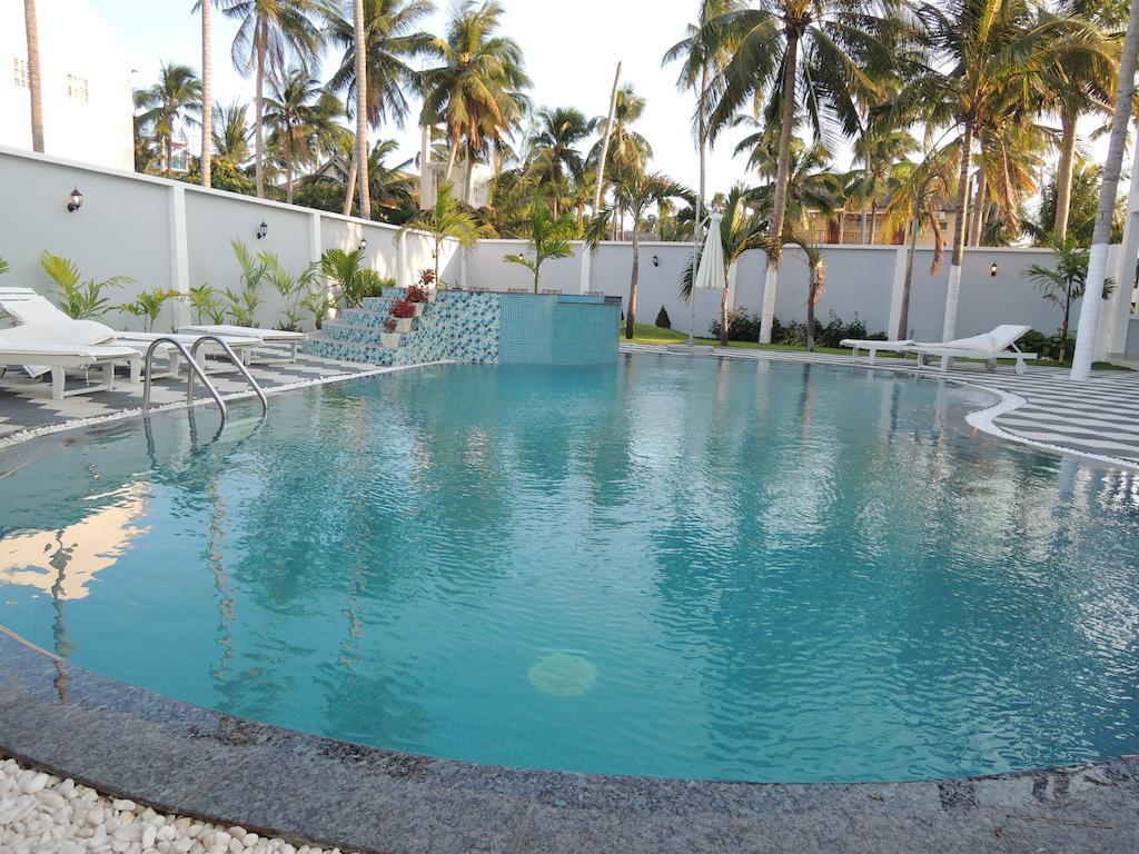 Phuong Tay Guest House Mui Ne Dış mekan fotoğraf