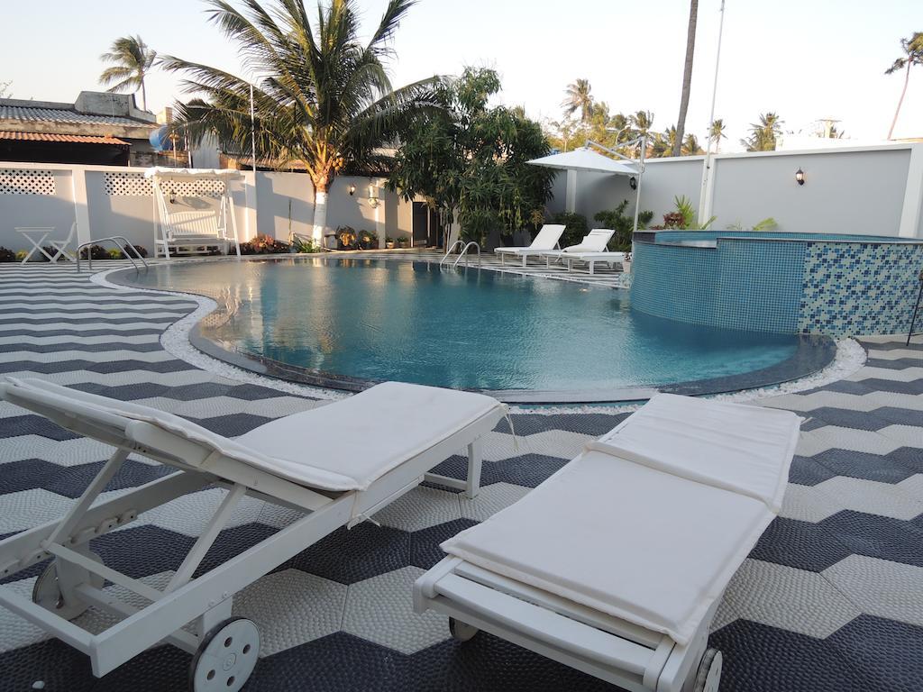 Phuong Tay Guest House Mui Ne Dış mekan fotoğraf