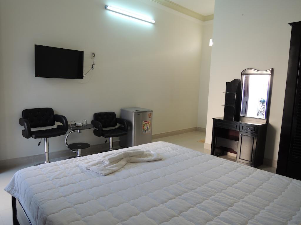 Phuong Tay Guest House Mui Ne Dış mekan fotoğraf