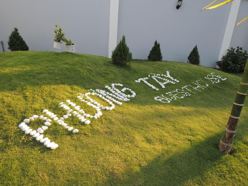 Phuong Tay Guest House Mui Ne Dış mekan fotoğraf