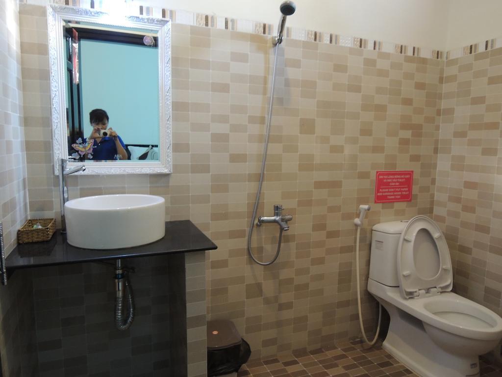 Phuong Tay Guest House Mui Ne Dış mekan fotoğraf